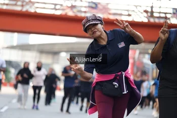 Runner Photo 4698961