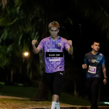 Runner Photo 4698963