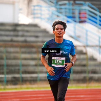 Runner Photo 4698964