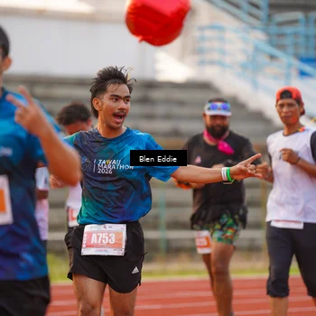 Runner Photo 4698967