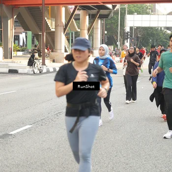 Runner Photo 4698968