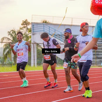 Runner Photo 4698970