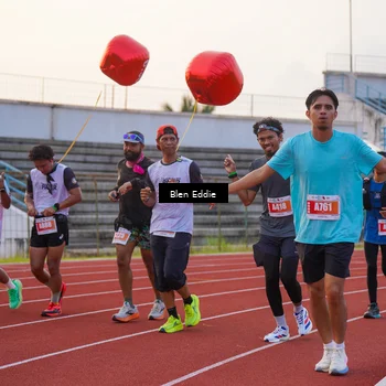 Runner Photo 4698972