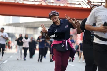 Runner Photo 4698973