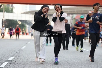 Runner Photo 4698974