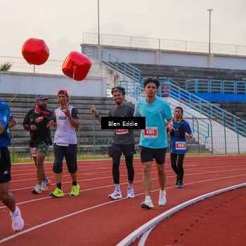 Runner Photo 4698975