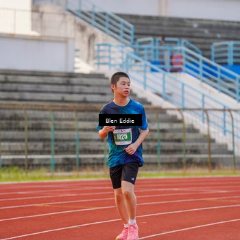 Runner Photo 4698977