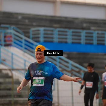 Runner Photo 4698978