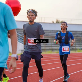 Runner Photo 4698980