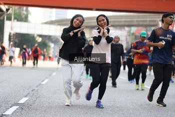 Runner Photo 4698982