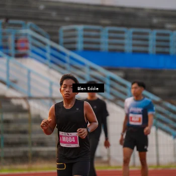 Runner Photo 4698983