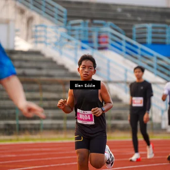 Runner Photo 4698986