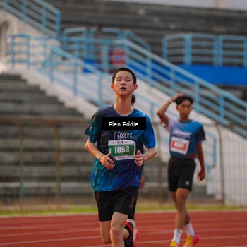 Runner Photo 4698989