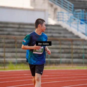 Runner Photo 4698990