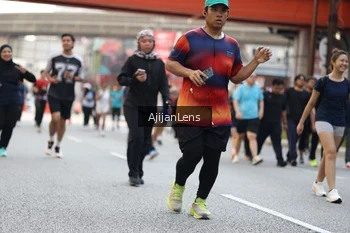 Runner Photo 4698993