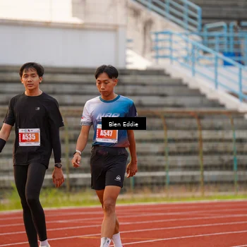 Runner Photo 4698994