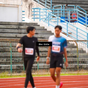 Runner Photo 4698996