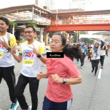 Runner Photo 4698997