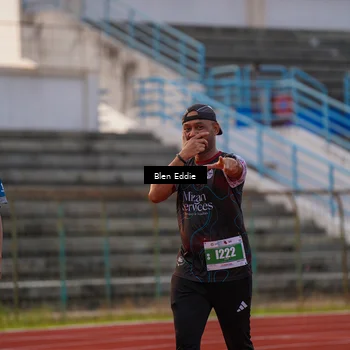 Runner Photo 4698998