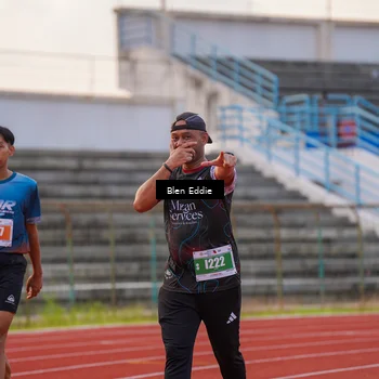 Runner Photo 4698999