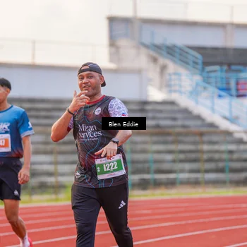 Runner Photo 4699003