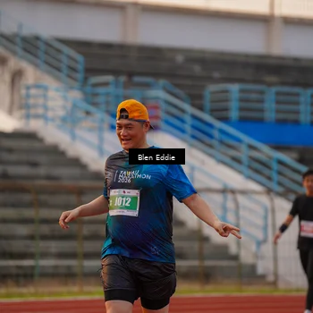 Runner Photo 4699006