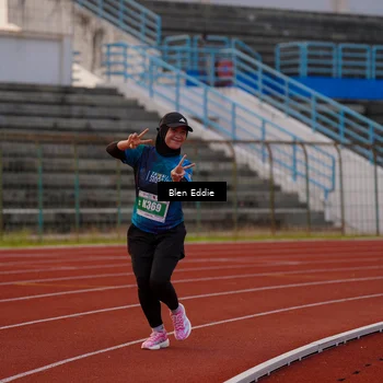 Runner Photo 4699007