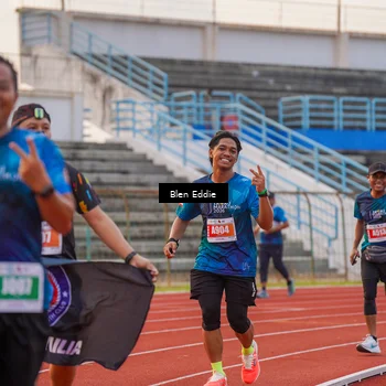 Runner Photo 4699008