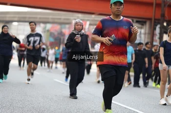 Runner Photo 4699010
