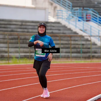 Runner Photo 4699011