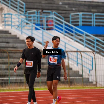 Runner Photo 4699012
