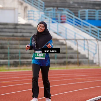 Runner Photo 4699013