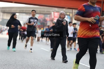 Runner Photo 4699017