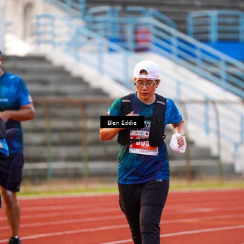 Runner Photo 4699023