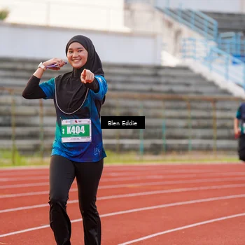 Runner Photo 4699024