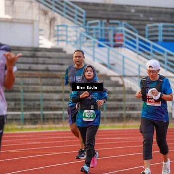 Runner Photo 4699025