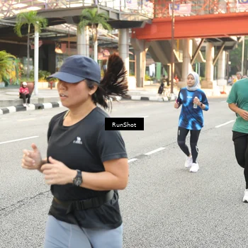 Runner Photo 4699027