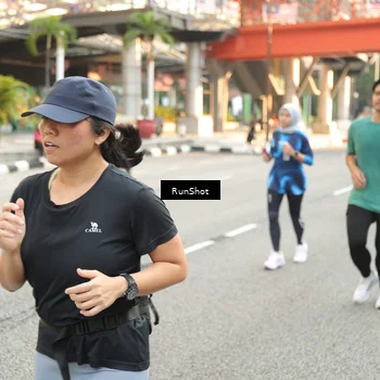 Runner Photo 4699028