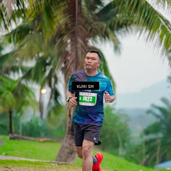 Runner Photo 4699029