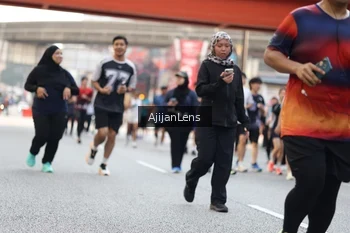 Runner Photo 4699031