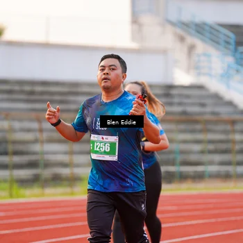Runner Photo 4699033