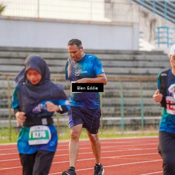 Runner Photo 4699034
