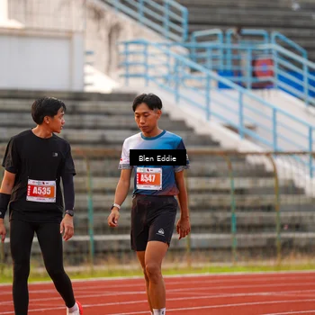 Runner Photo 4699037