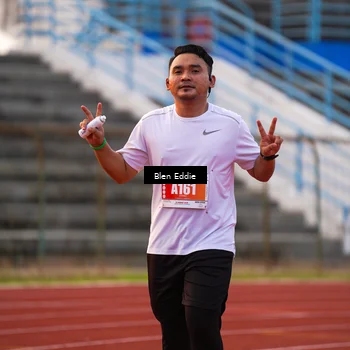 Runner Photo 4699038