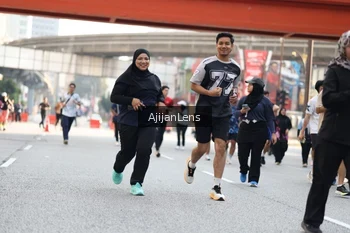 Runner Photo 4699039