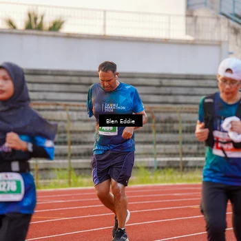 Runner Photo 4699040