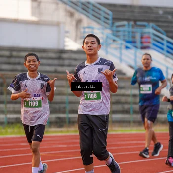 Runner Photo 4699041