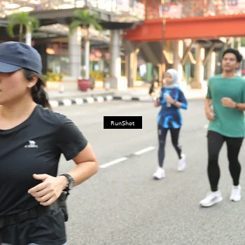 Runner Photo 4699042