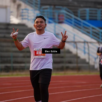 Runner Photo 4699043