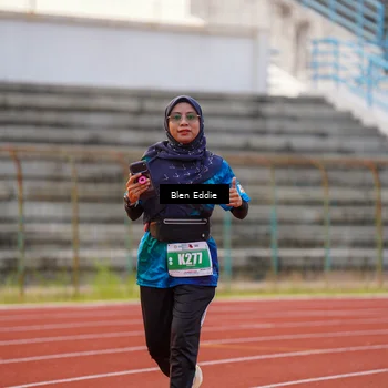 Runner Photo 4699044